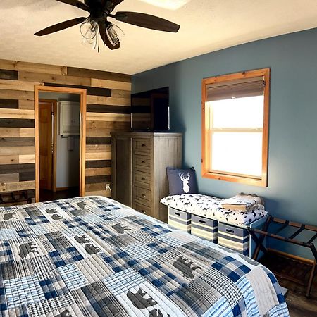 Blue Beary Delight Newly Renovated Near Everything Sevierville Exterior foto